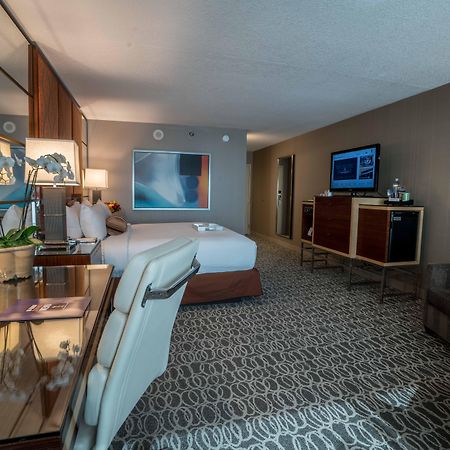Hotel Mgm Grand Las Vegas Esterno foto