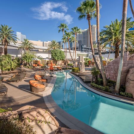 Hotel Mgm Grand Las Vegas Esterno foto
