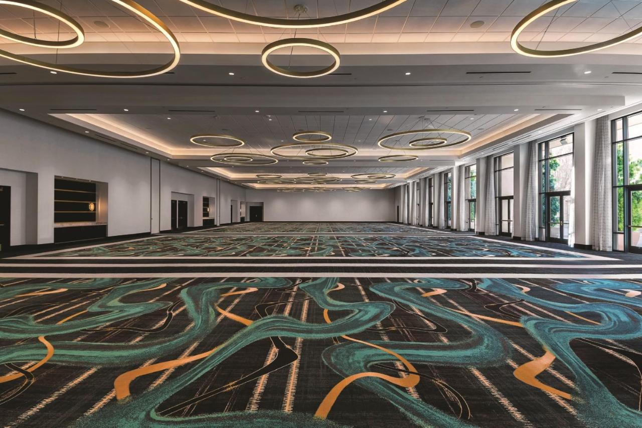 Hotel Mgm Grand Las Vegas Esterno foto