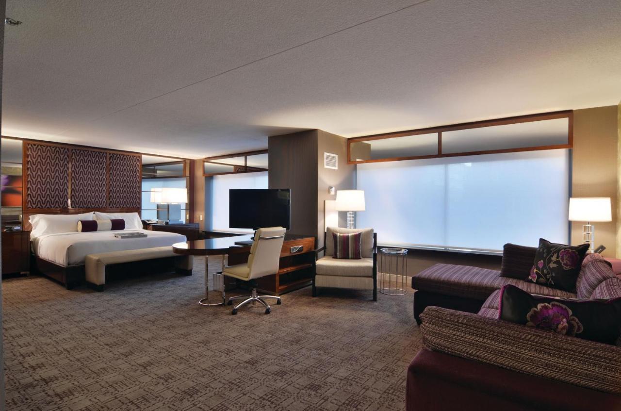 Hotel Mgm Grand Las Vegas Esterno foto