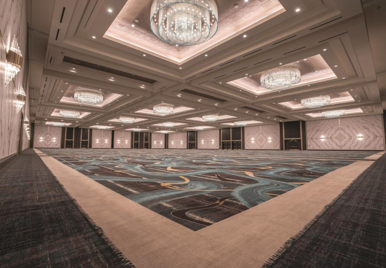 Hotel Mgm Grand Las Vegas Esterno foto