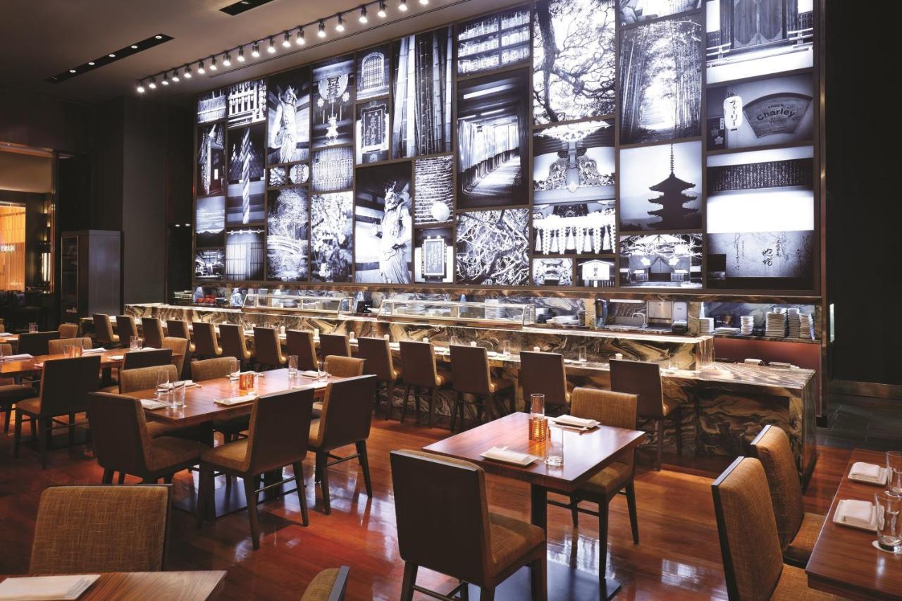 Hotel Mgm Grand Las Vegas Esterno foto