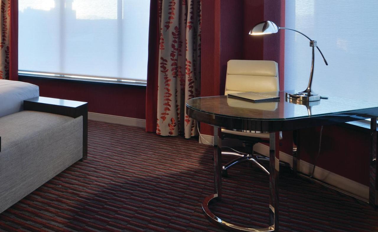 Hotel Mgm Grand Las Vegas Esterno foto