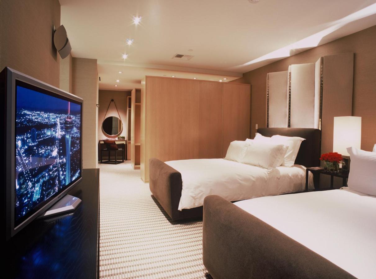 Hotel Mgm Grand Las Vegas Esterno foto