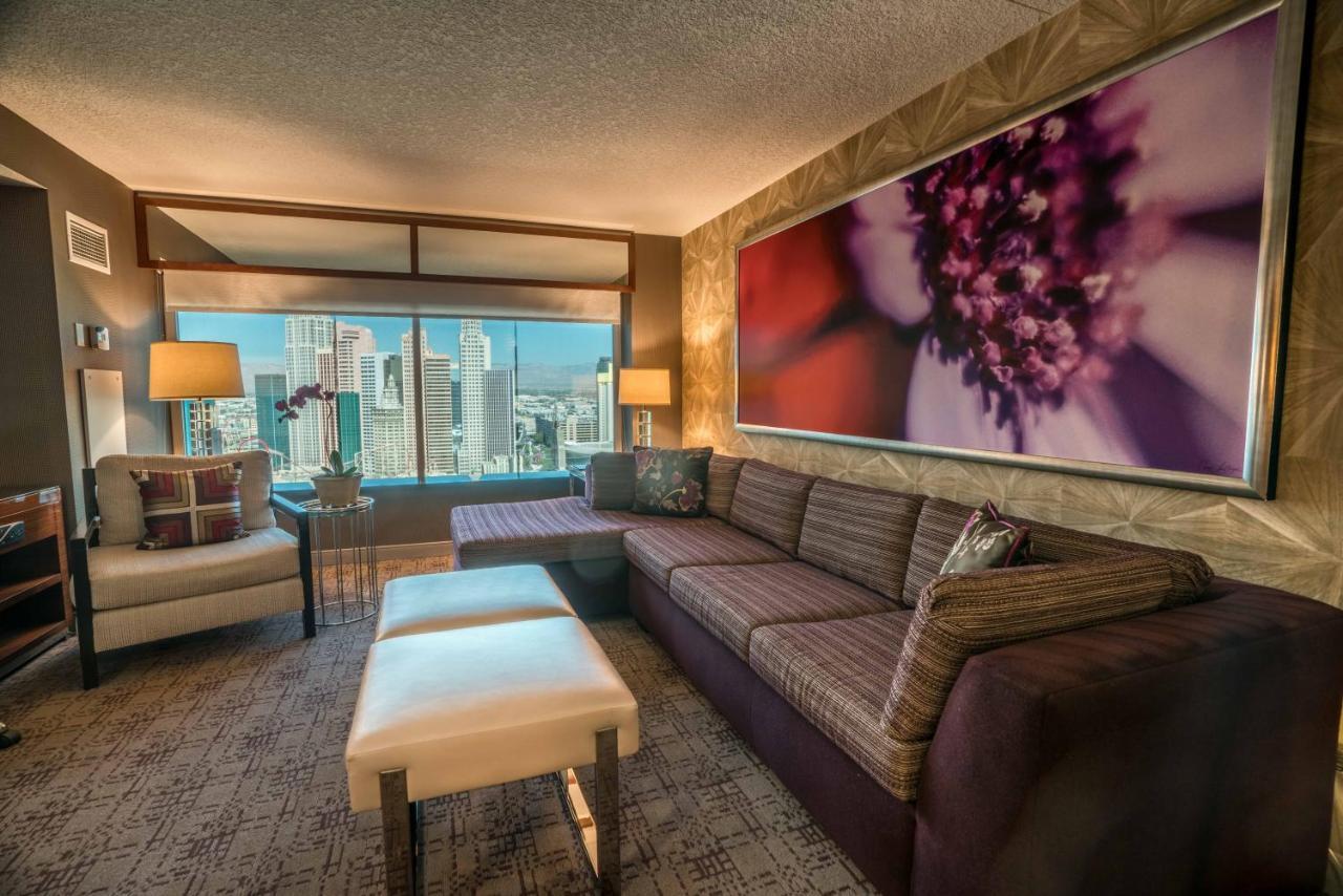 Hotel Mgm Grand Las Vegas Esterno foto