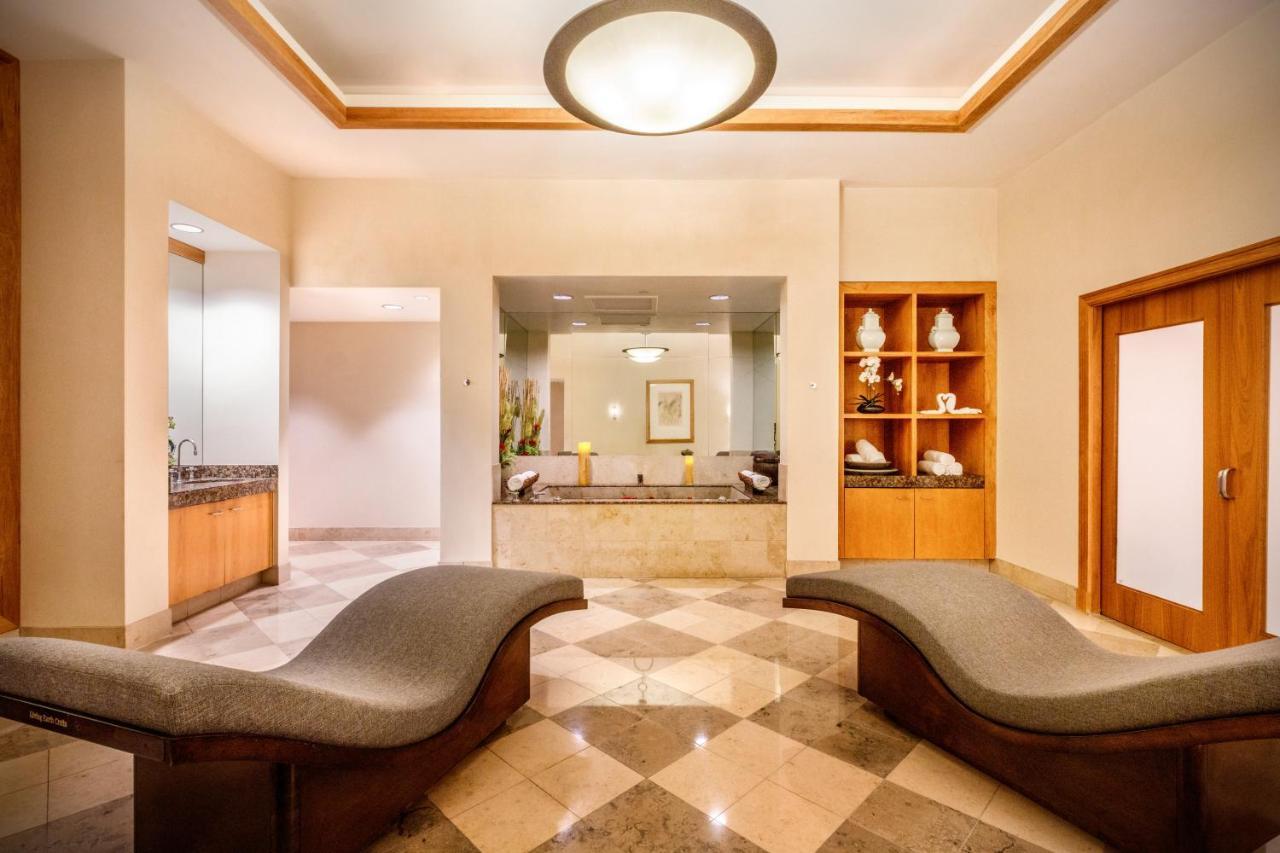 Hotel Mgm Grand Las Vegas Esterno foto