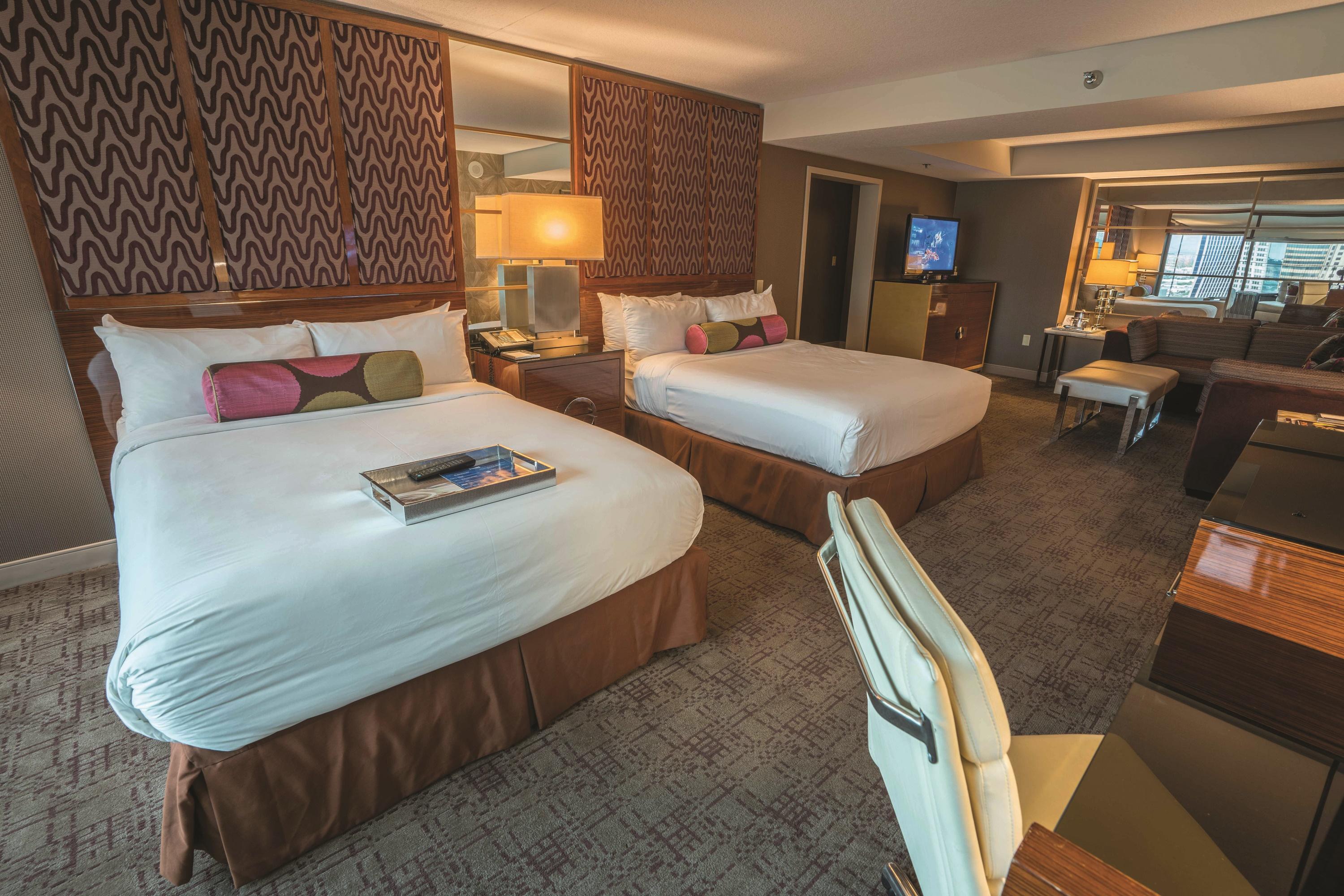Hotel Mgm Grand Las Vegas Esterno foto