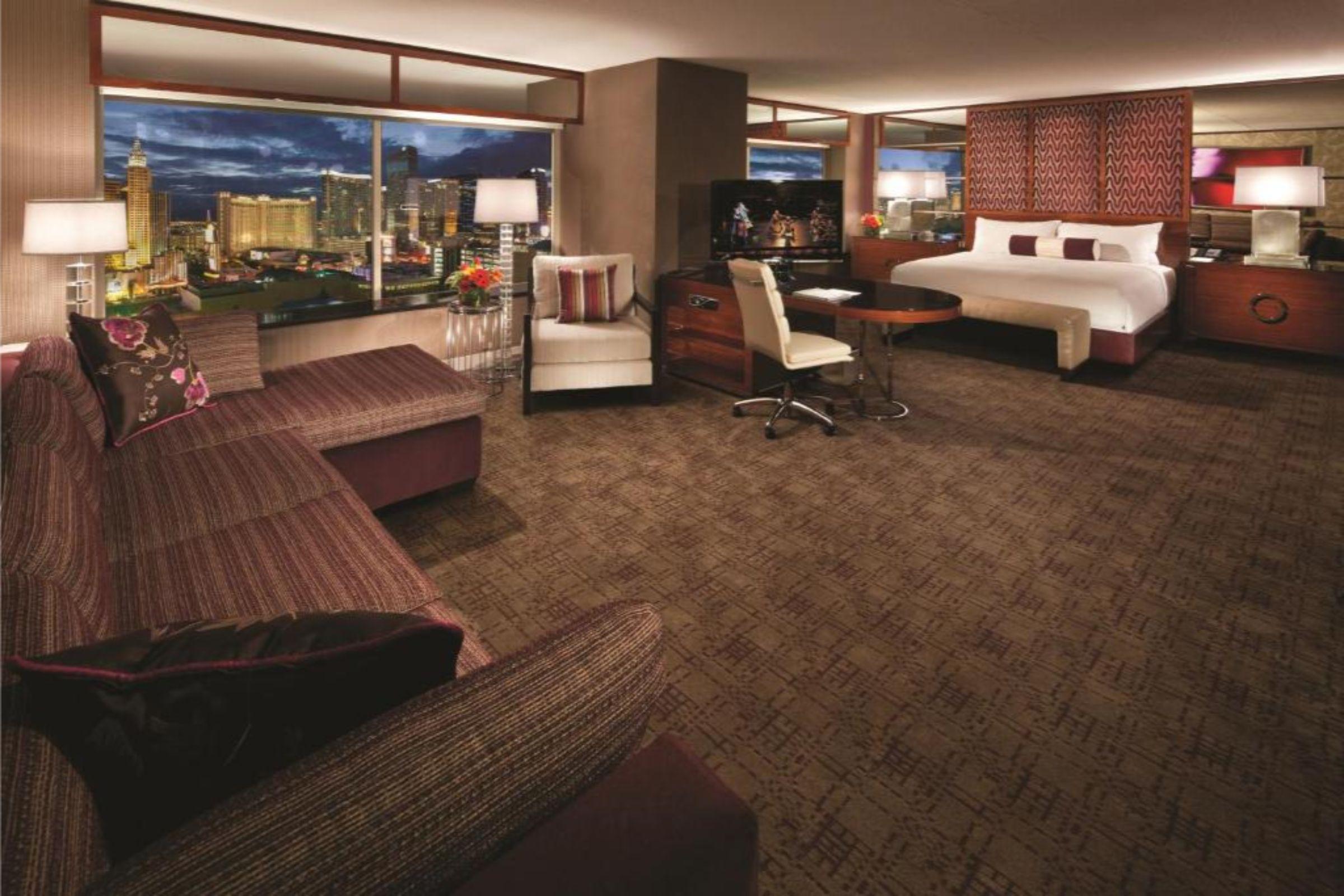 Hotel Mgm Grand Las Vegas Camera foto