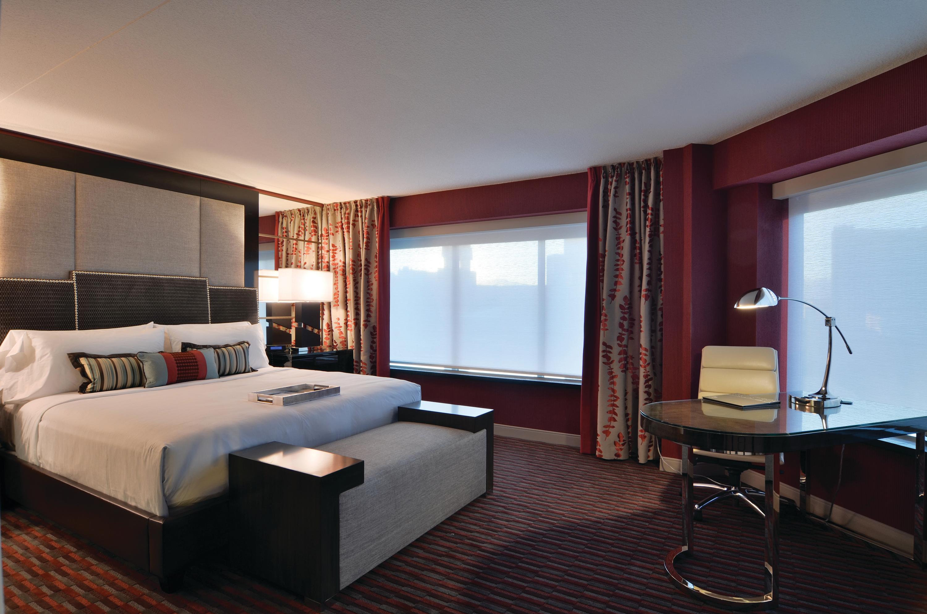 Hotel Mgm Grand Las Vegas Esterno foto