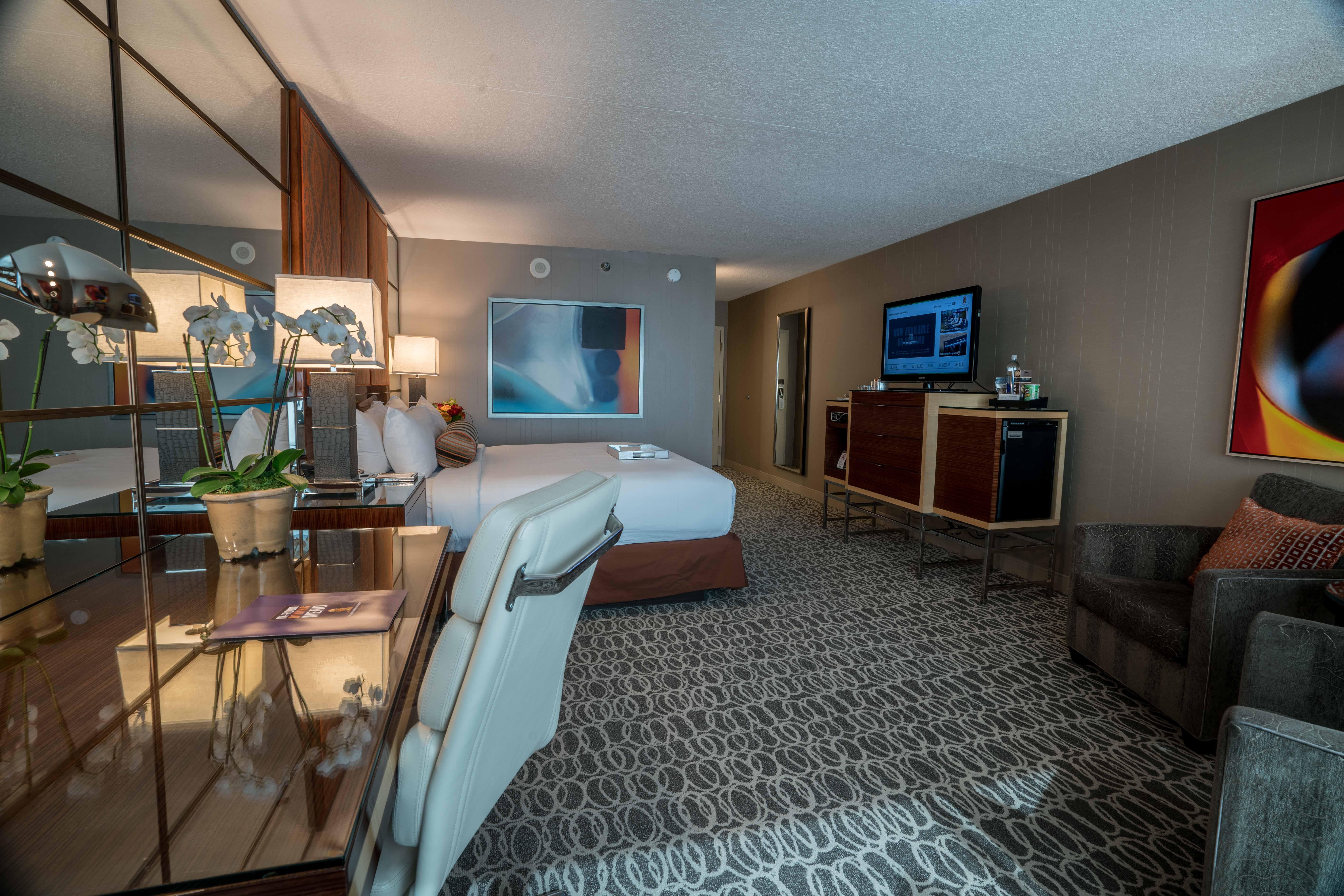 Hotel Mgm Grand Las Vegas Esterno foto