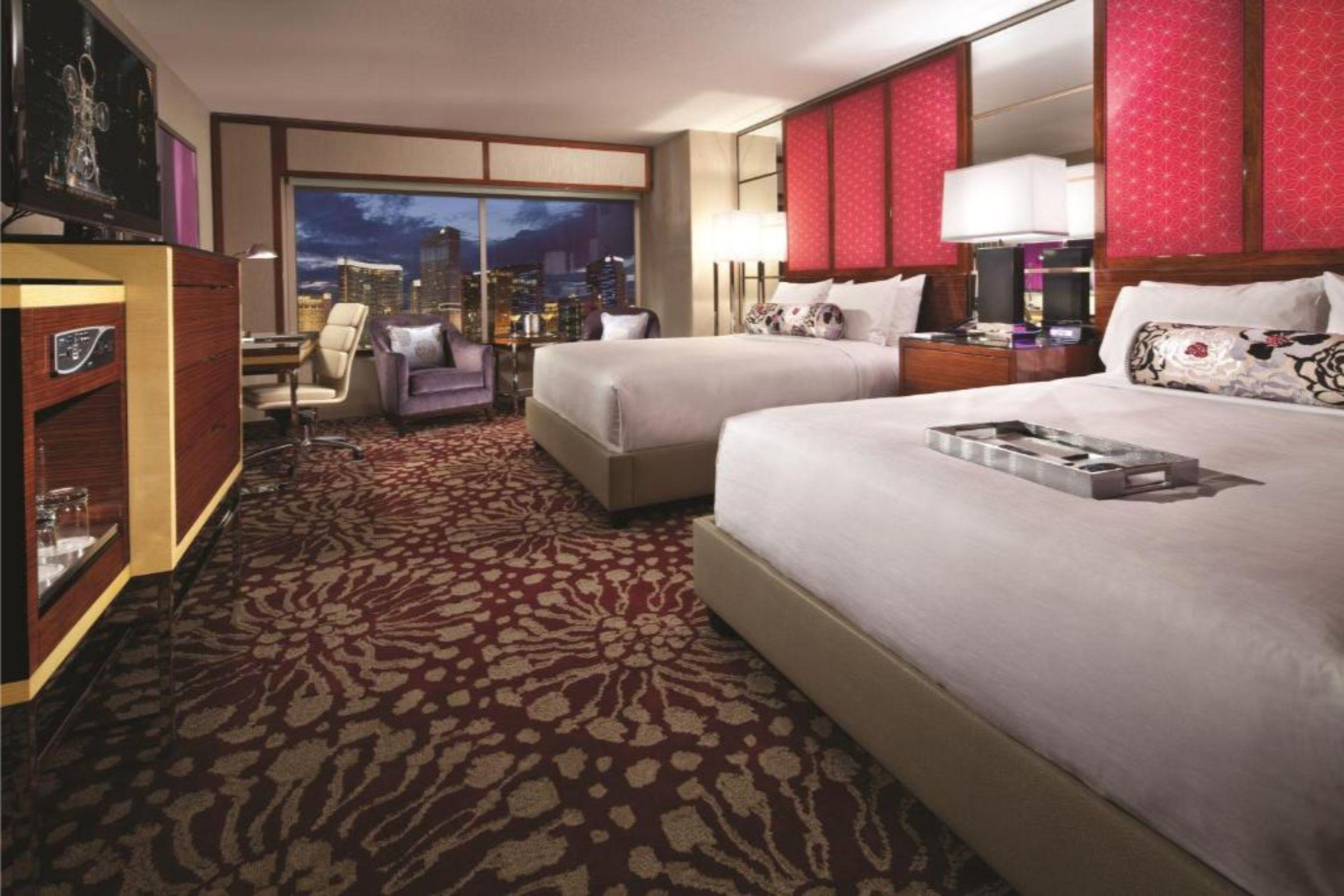 Hotel Mgm Grand Las Vegas Esterno foto