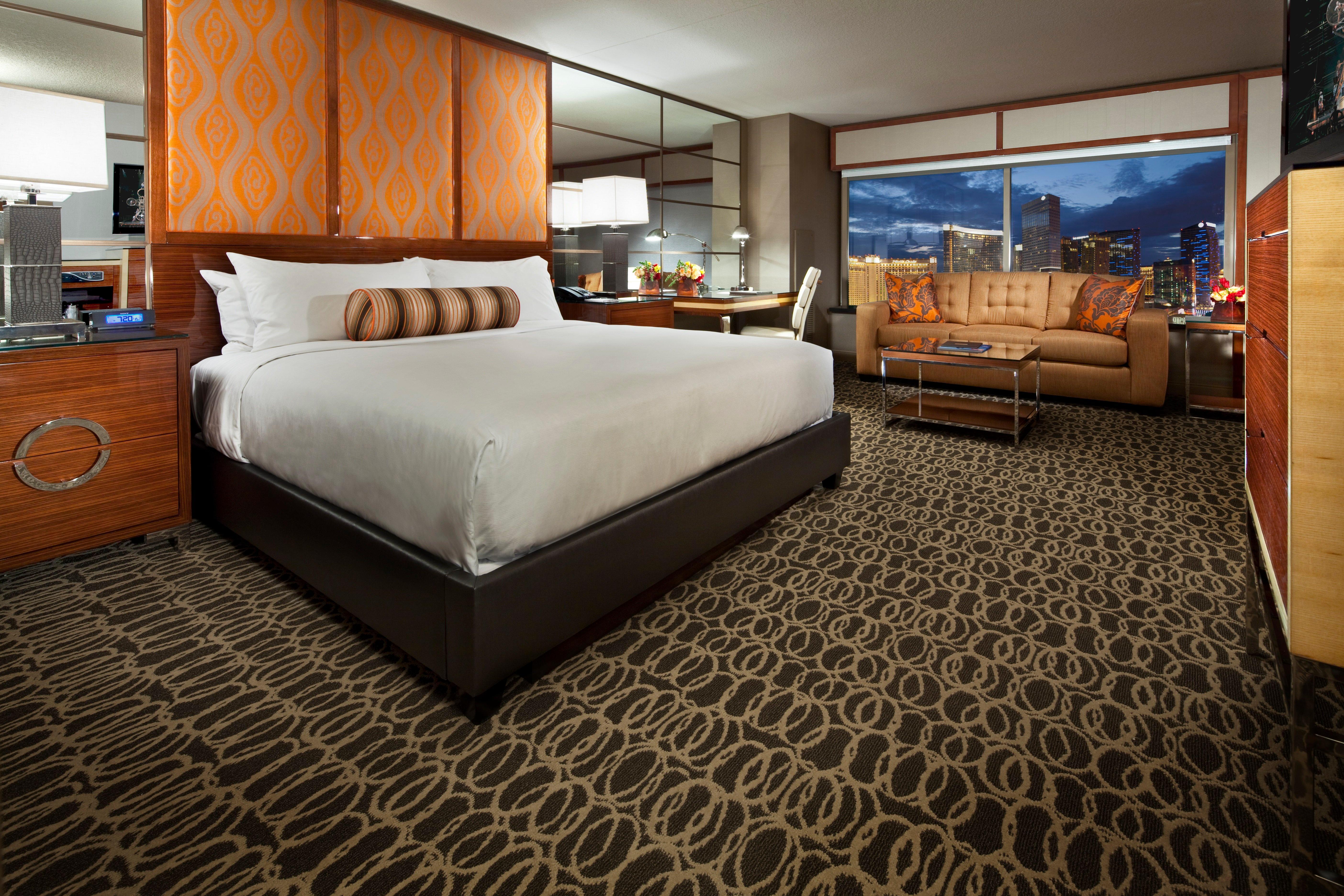 Hotel Mgm Grand Las Vegas Camera foto