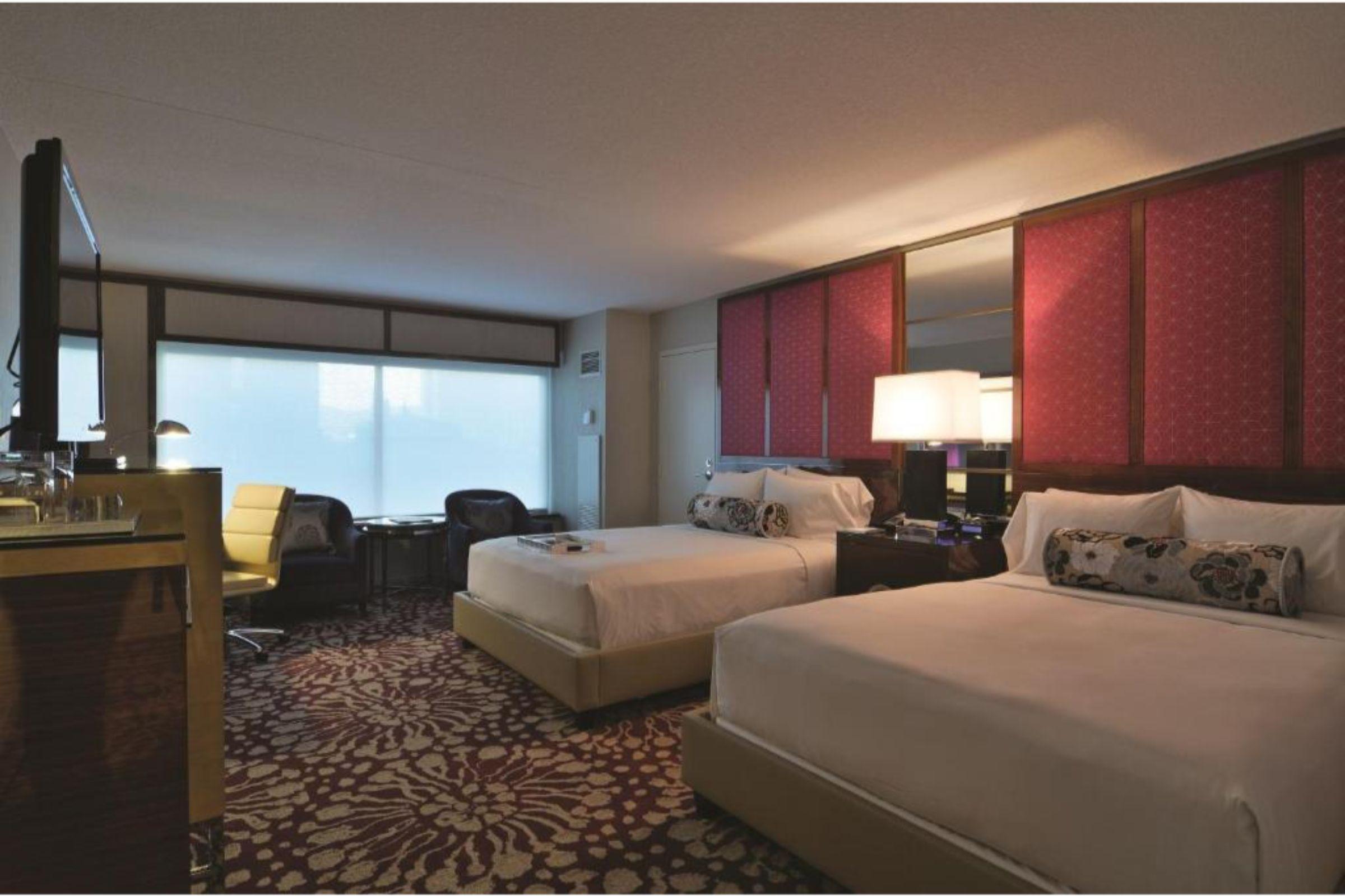 Hotel Mgm Grand Las Vegas Esterno foto