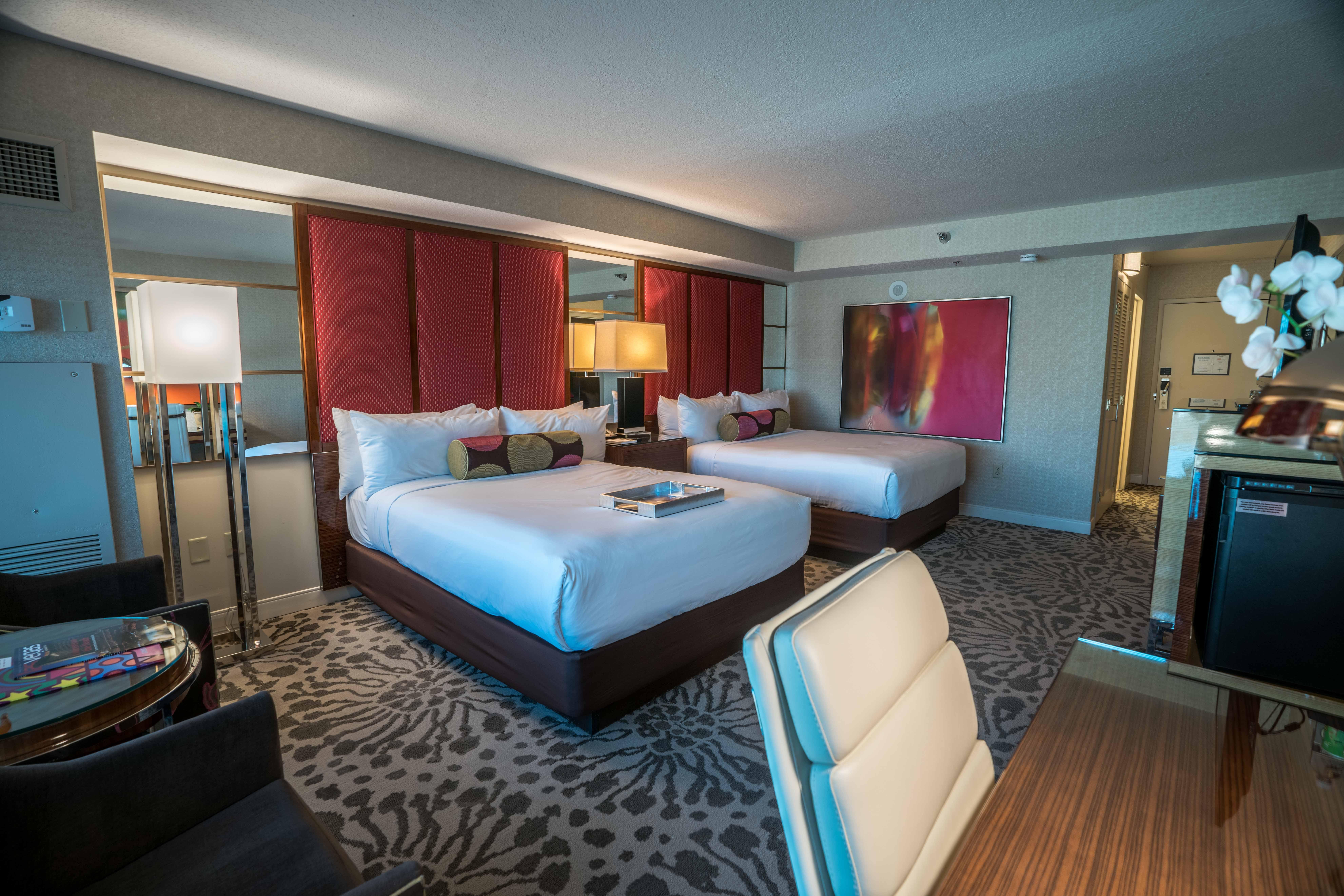 Hotel Mgm Grand Las Vegas Esterno foto