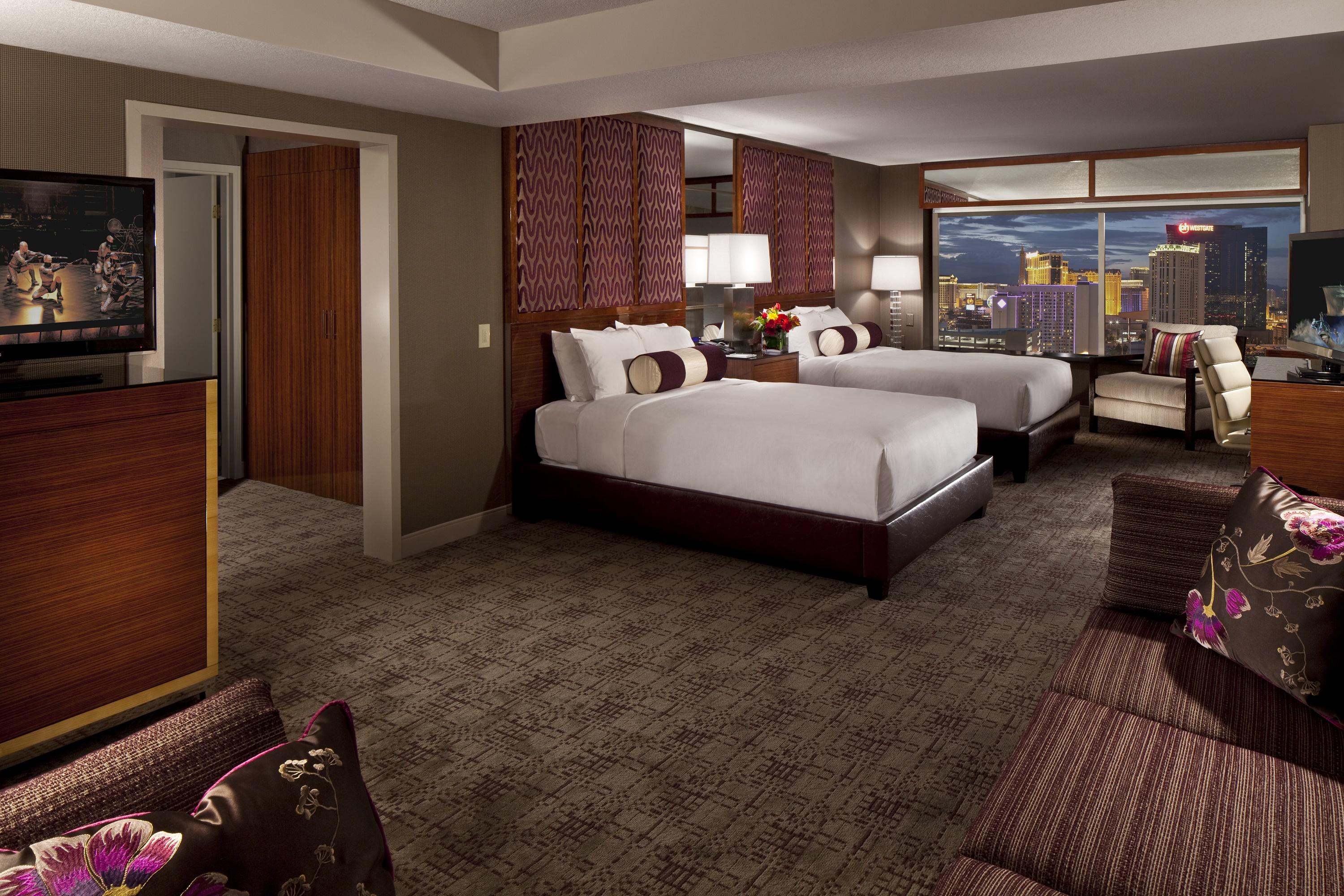 Hotel Mgm Grand Las Vegas Esterno foto
