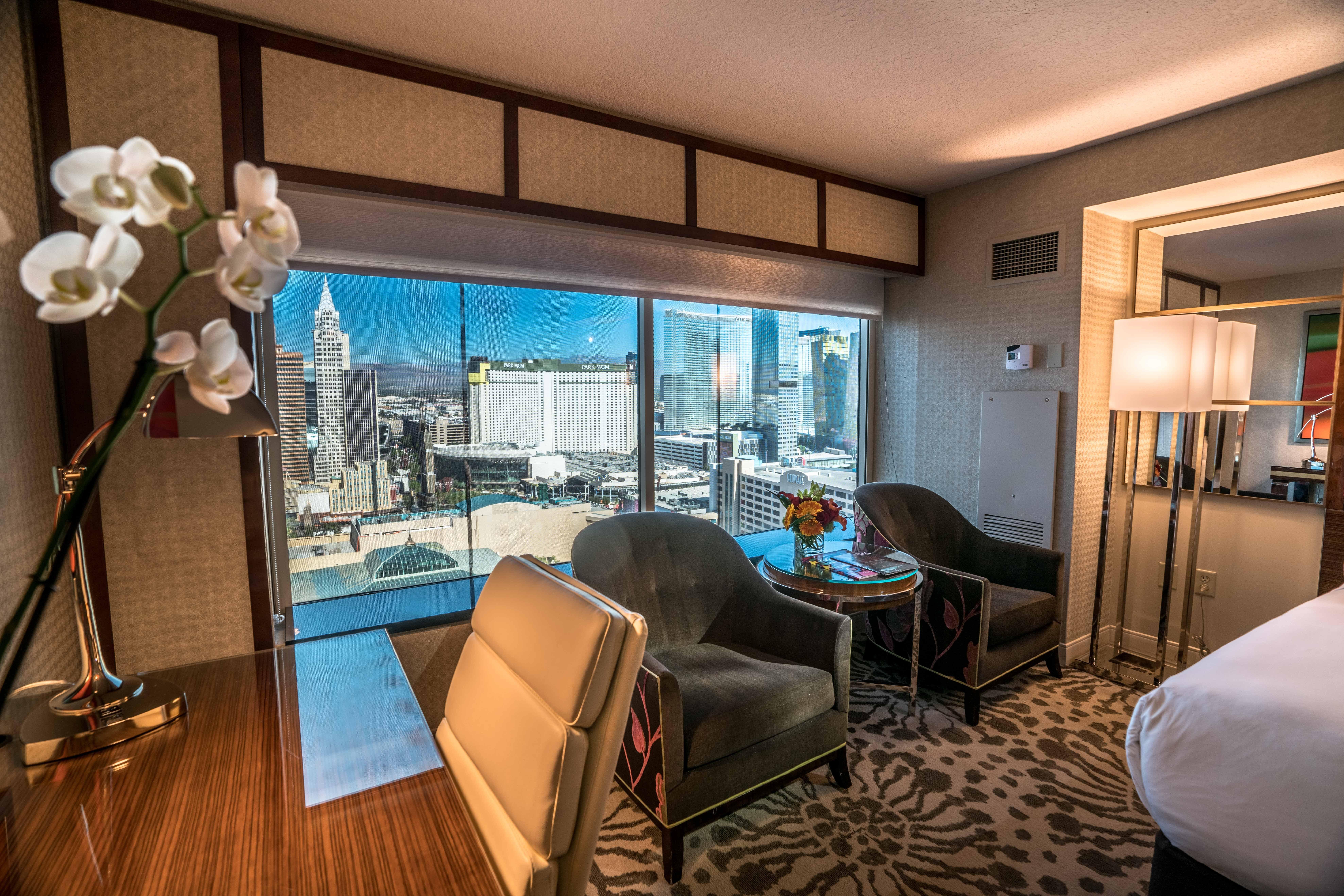 Hotel Mgm Grand Las Vegas Esterno foto