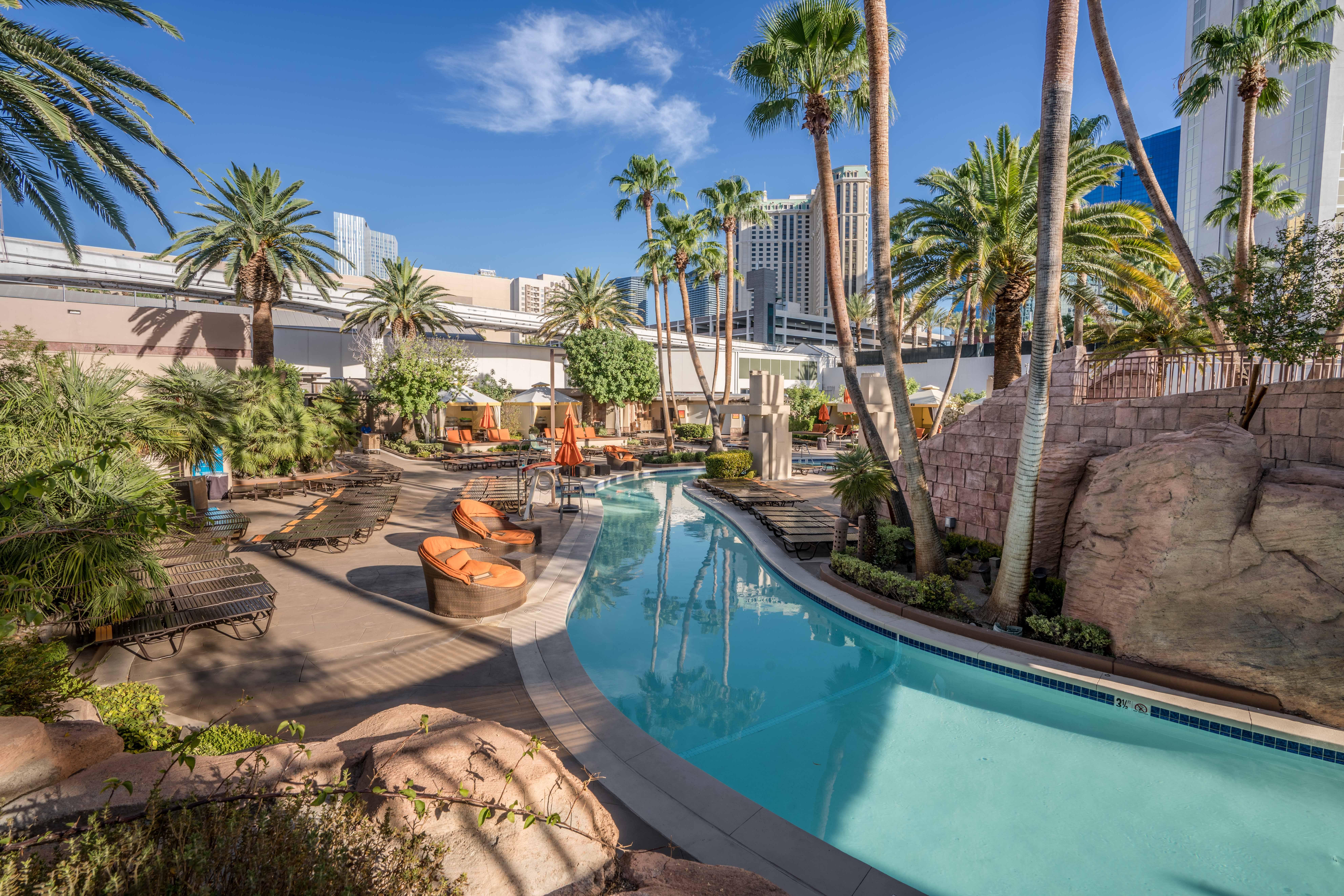 Hotel Mgm Grand Las Vegas Esterno foto