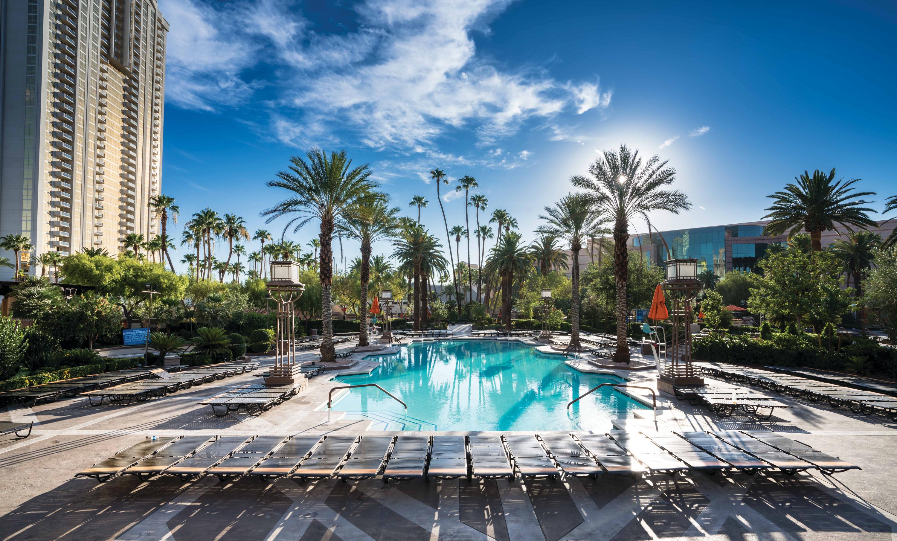 Hotel Mgm Grand Las Vegas Esterno foto