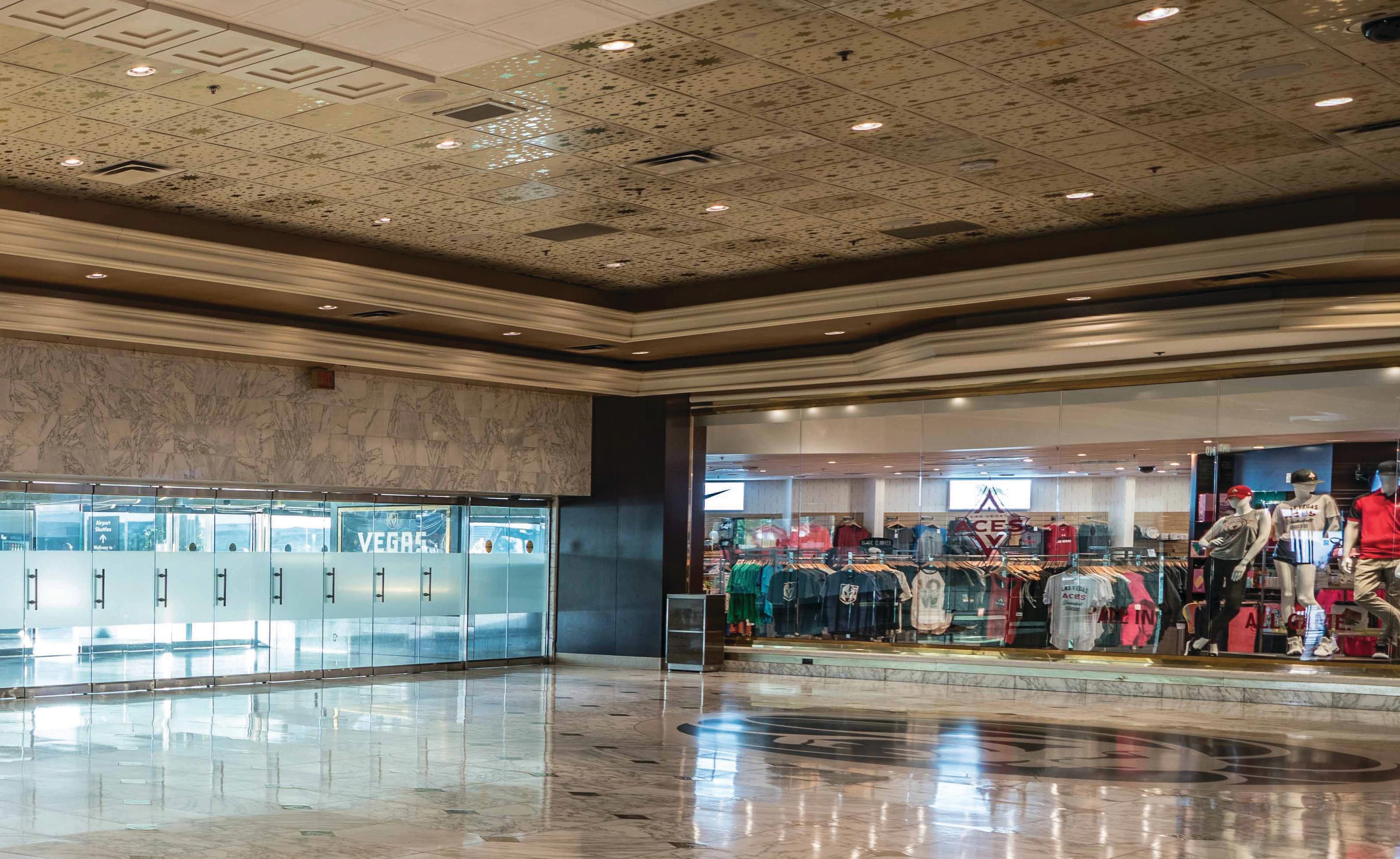 Hotel Mgm Grand Las Vegas Esterno foto