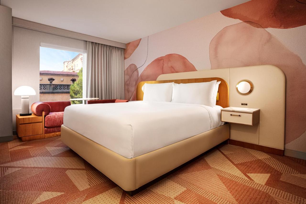 Hotel Mgm Grand Las Vegas Esterno foto