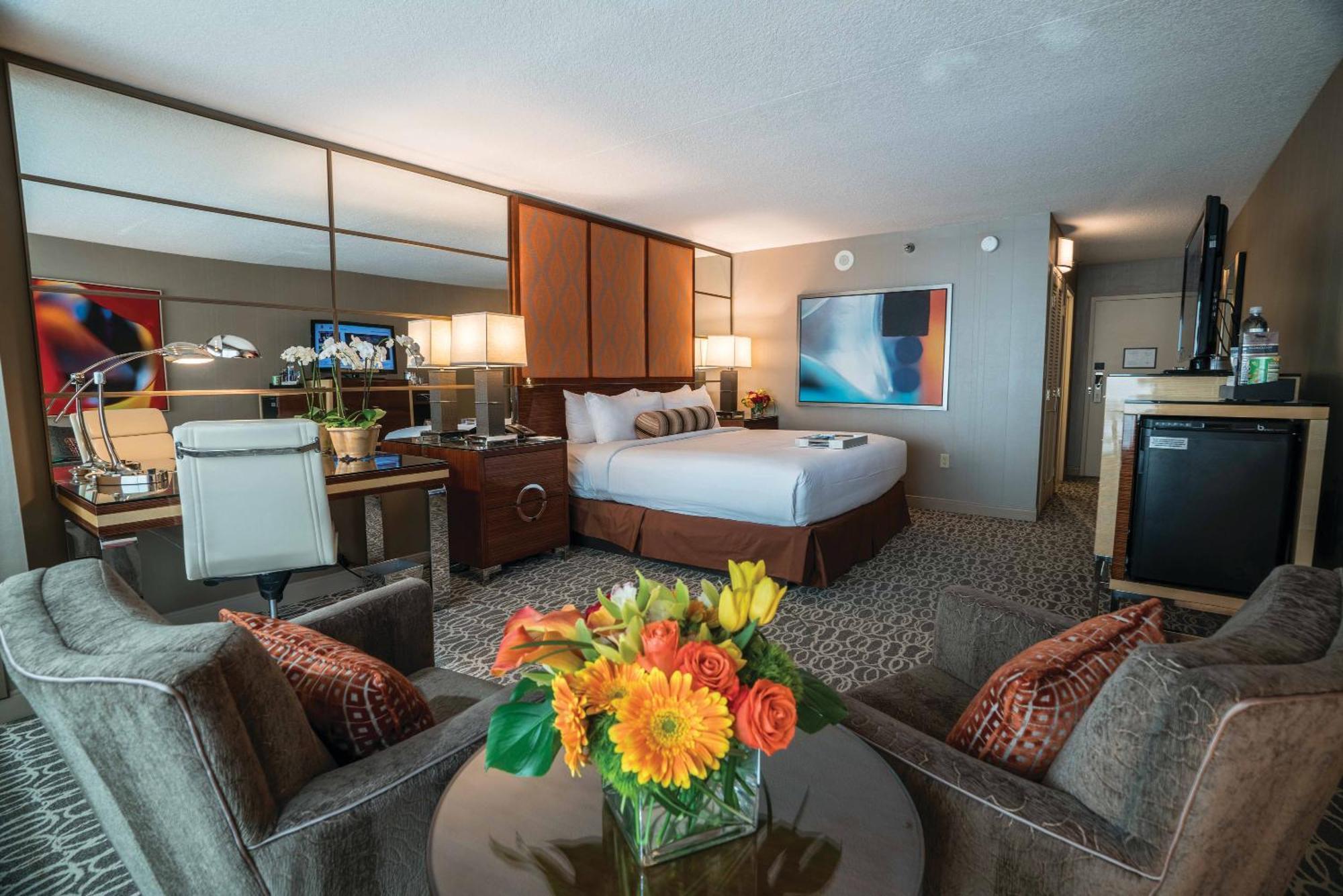 Hotel Mgm Grand Las Vegas Esterno foto