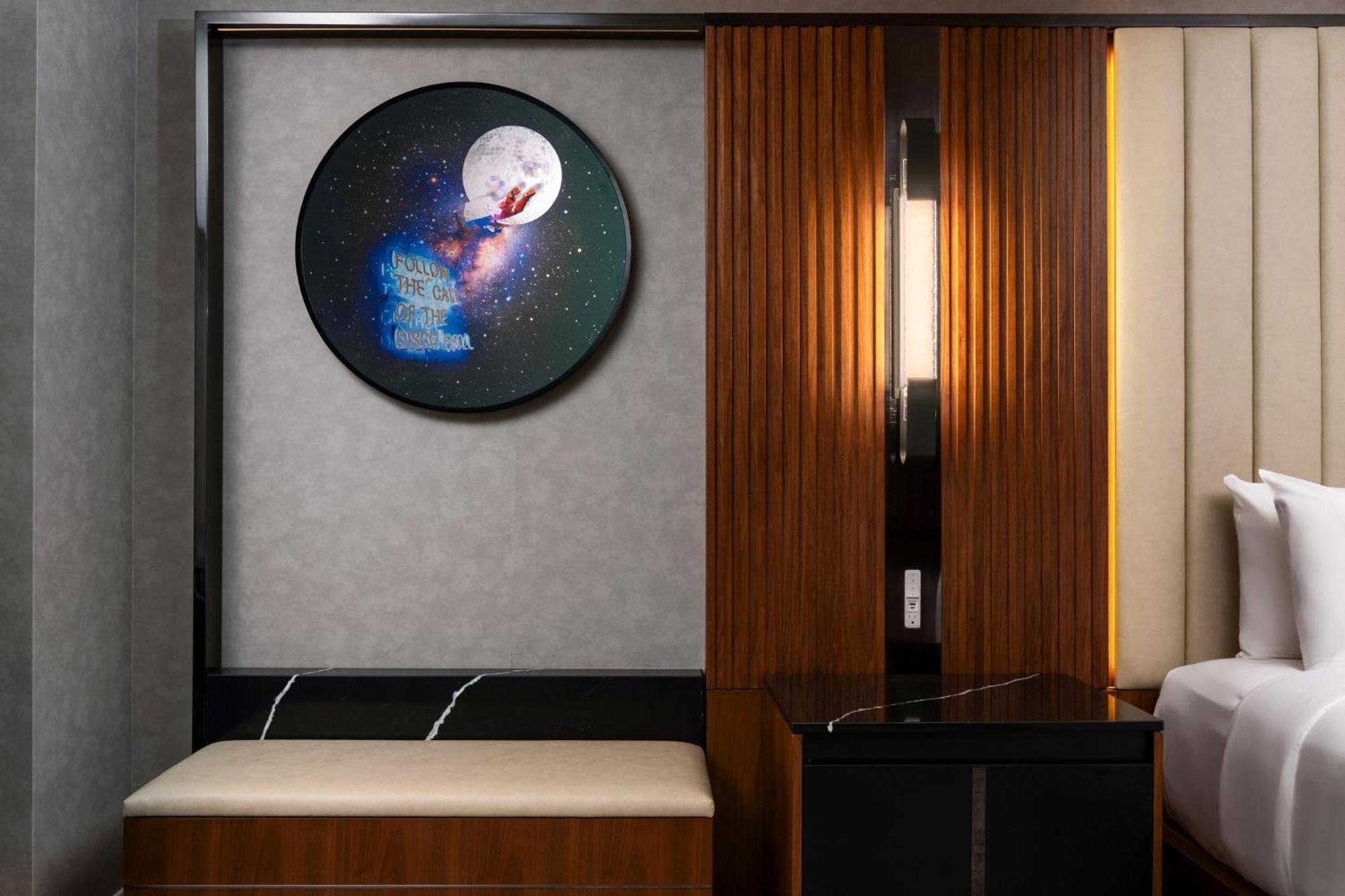 Hotel Mgm Grand Las Vegas Esterno foto