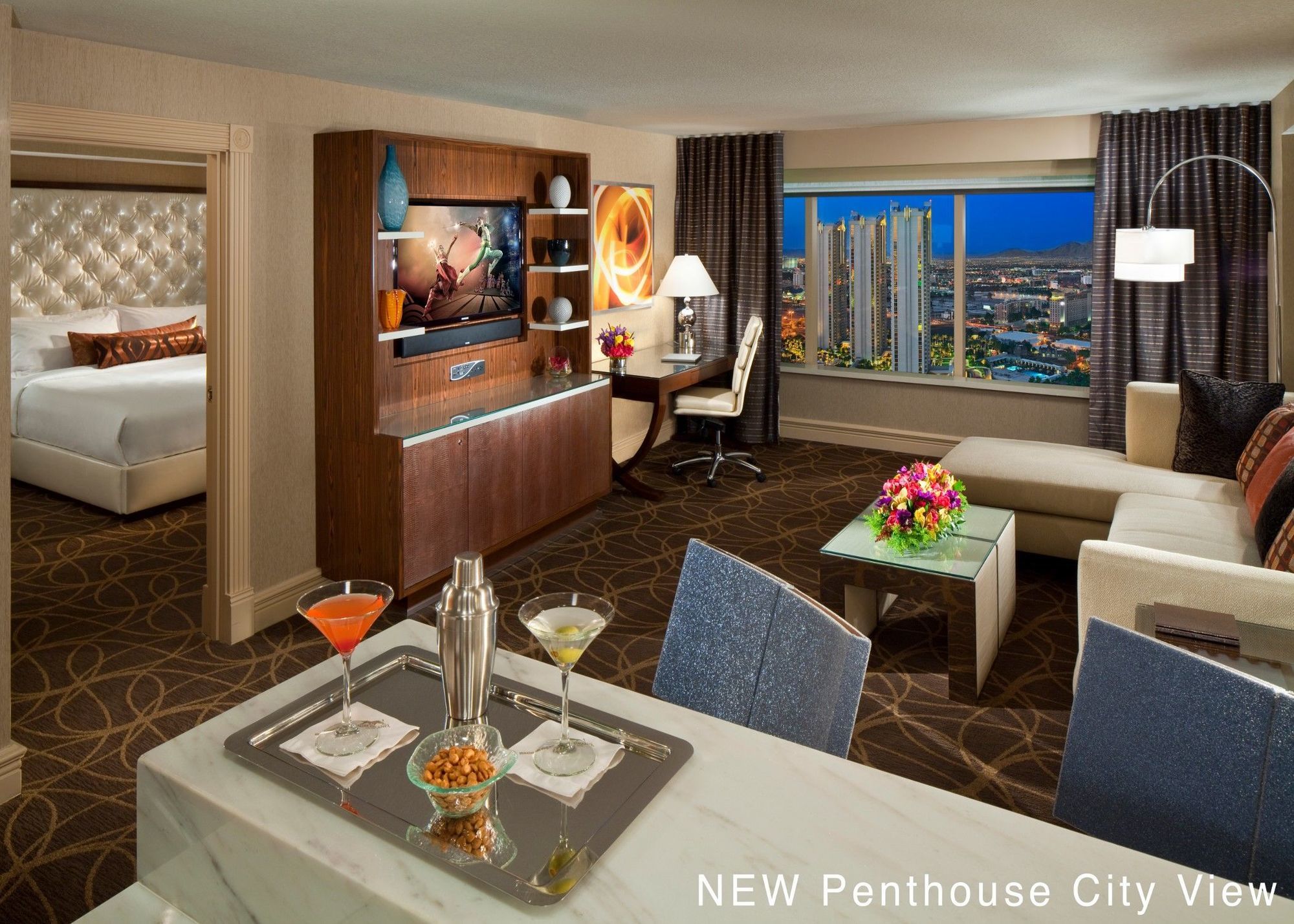 Hotel Mgm Grand Las Vegas Camera foto